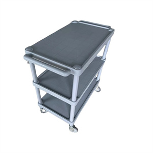 餐車 KITCHEN SERVISE TROLLEY FOOD CART