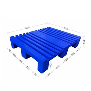 印刷托盤 Plastic print pallet